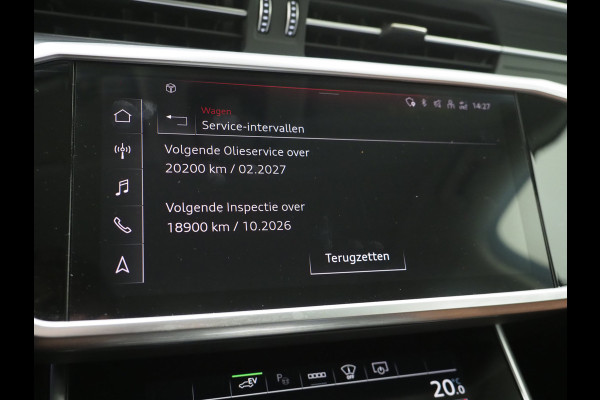 Audi A6 Avant 50 TFSI e quattro | Leder | HUD | Adaptive Cruise | Camera | Virtual | Memory | Carplay | LED