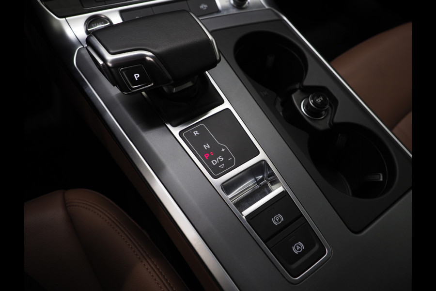 Audi A6 Avant 50 TFSI e quattro | Leder | HUD | Adaptive Cruise | Camera | Virtual | Memory | Carplay | LED