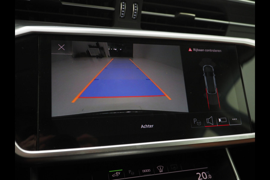 Audi A6 Avant 50 TFSI e quattro | Leder | HUD | Adaptive Cruise | Camera | Virtual | Memory | Carplay | LED