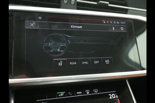 Audi A6 Avant 50 TFSI e quattro | Leder | HUD | Adaptive Cruise | Camera | Virtual | Memory | Carplay | LED