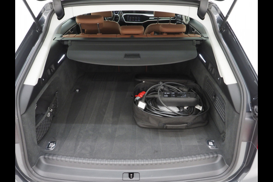 Audi A6 Avant 50 TFSI e quattro | Leder | HUD | Adaptive Cruise | Camera | Virtual | Memory | Carplay | LED