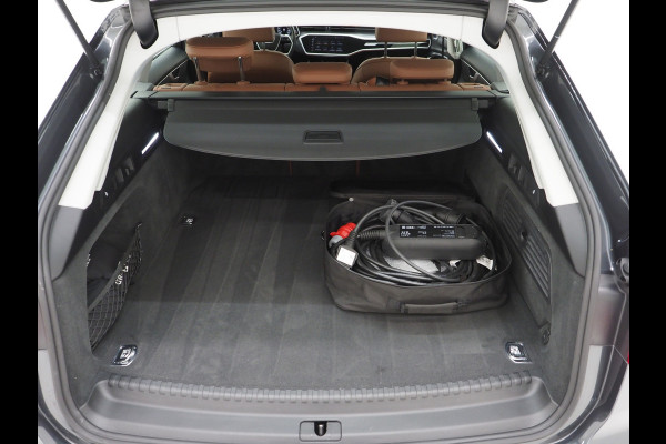 Audi A6 Avant 50 TFSI e quattro | Leder | HUD | Adaptive Cruise | Camera | Virtual | Memory | Carplay | LED