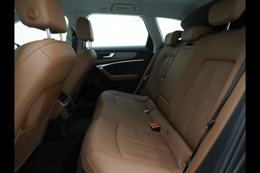 Audi A6 Avant 50 TFSI e quattro | Leder | HUD | Adaptive Cruise | Camera | Virtual | Memory | Carplay | LED