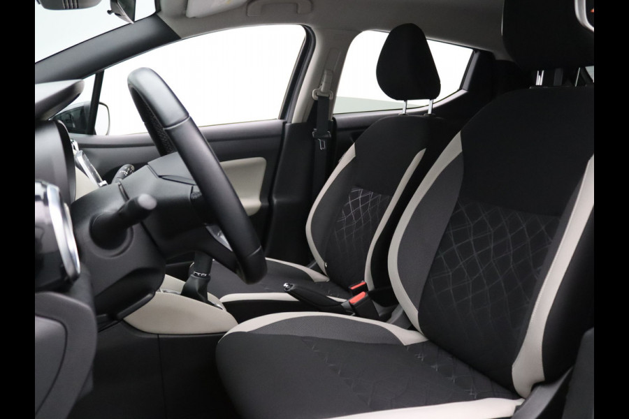 Nissan Micra 1.0 IG-T N-Design BOSE | Airco | Cruise | Navi | Parkeersens. achter