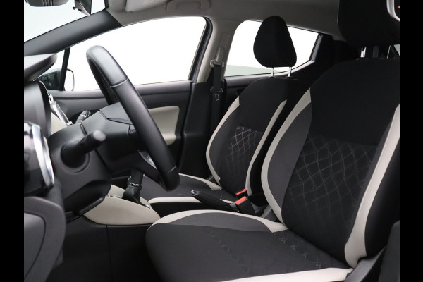 Nissan Micra 1.0 IG-T N-Design BOSE | Airco | Cruise | Navi | Parkeersens. achter
