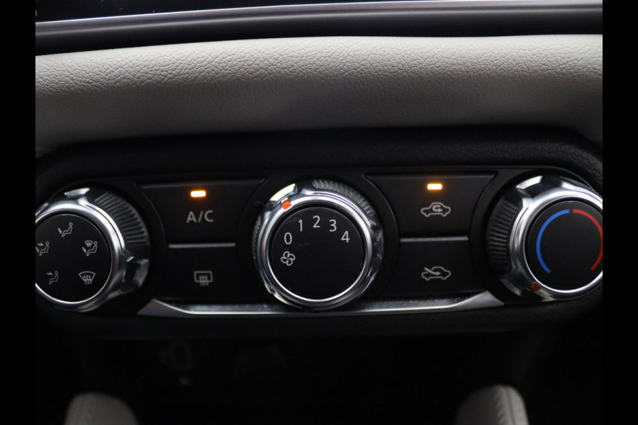 Nissan Micra 1.0 IG-T N-Design BOSE | Airco | Cruise | Navi | Parkeersens. achter