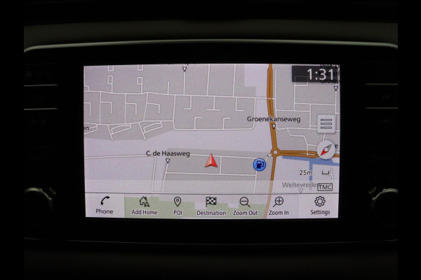 Nissan Micra 1.0 IG-T N-Design BOSE | Airco | Cruise | Navi | Parkeersens. achter