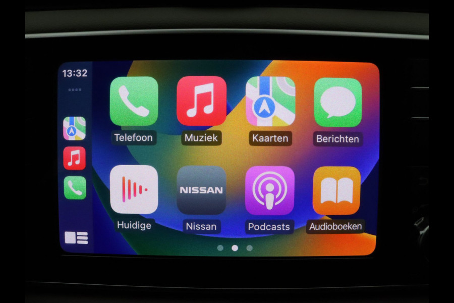 Nissan Micra 1.0 IG-T N-Design BOSE | Airco | Cruise | Navi | Parkeersens. achter