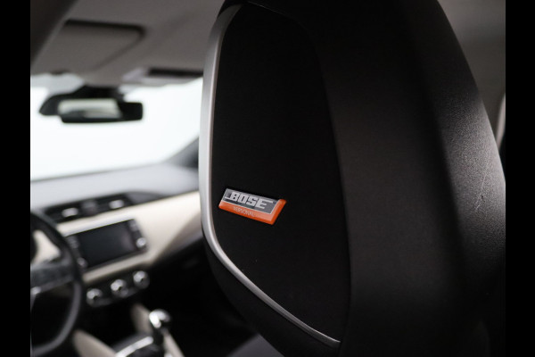 Nissan Micra 1.0 IG-T N-Design BOSE | Airco | Cruise | Navi | Parkeersens. achter