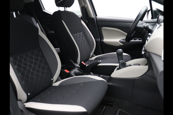 Nissan Micra 1.0 IG-T N-Design BOSE | Airco | Cruise | Navi | Parkeersens. achter