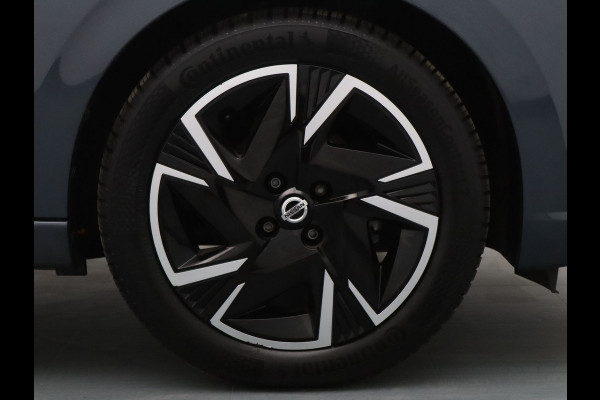 Nissan Micra 1.0 IG-T N-Design BOSE | Airco | Cruise | Navi | Parkeersens. achter