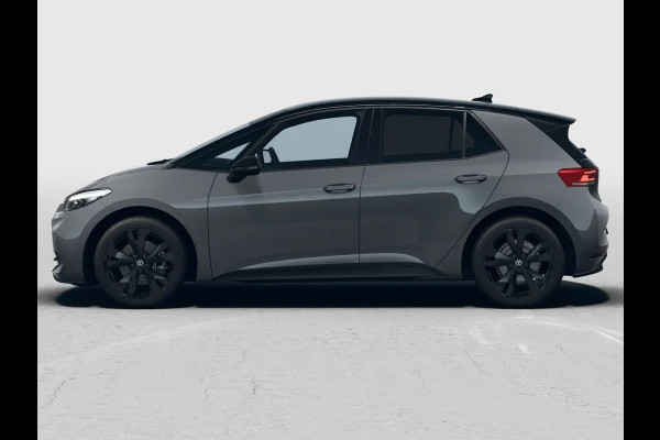 Volkswagen ID.3 Limited Edition 52 kWh accu 125 kW / 170 PK Hatchb