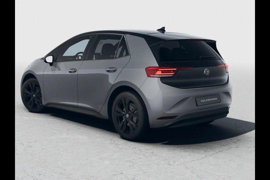Volkswagen ID.3 Limited Edition 52 kWh accu 125 kW / 170 PK Hatchb