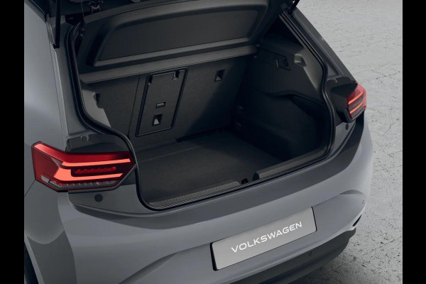 Volkswagen ID.3 Limited Edition 52 kWh accu 125 kW / 170 PK Hatchb