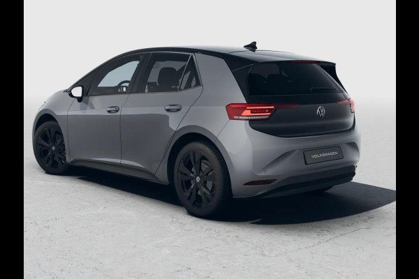 Volkswagen ID.3 Limited Edition 52 kWh accu 125 kW / 170 PK Hatchb