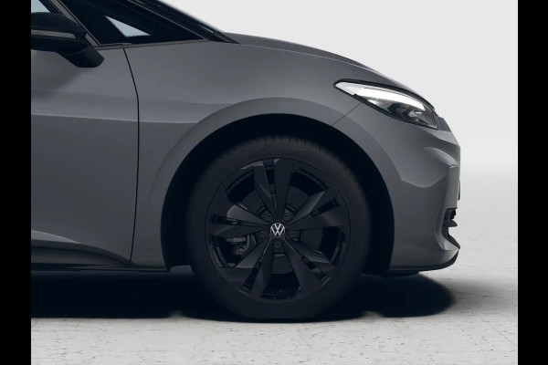 Volkswagen ID.3 Limited Edition 52 kWh accu 125 kW / 170 PK Hatchb