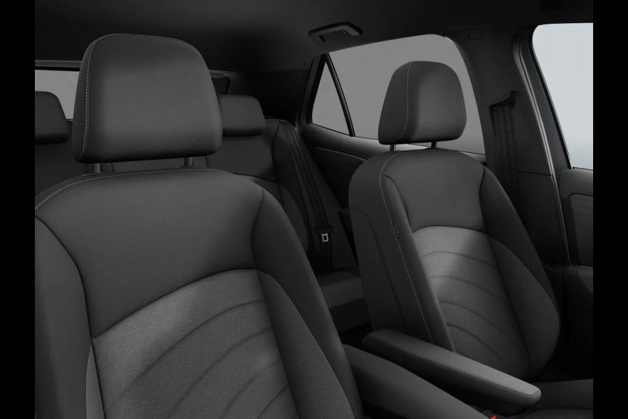 Volkswagen ID.3 Limited Edition 52 kWh accu 125 kW / 170 PK Hatchb