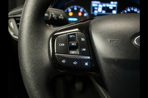 Ford Fiesta 1.1 Sport (APPLE CARPLAY,NAVI,LED,PDC,LANE ASSIST,DAB,BLUETOOTH,SPORTSTOELEN,LM VELGEN,NIEUWE APK,NETTE STAAT)