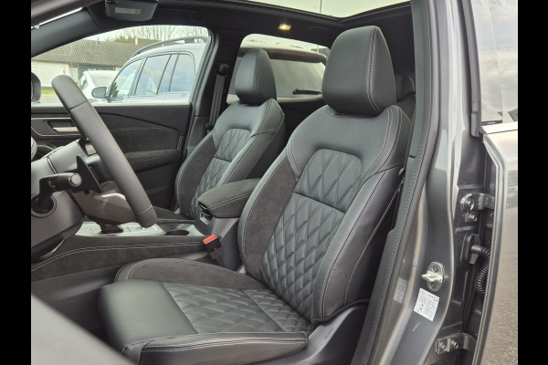 Nissan QASHQAI 1.3 MHEV Tekna Plus Pano 360 Camera Massage stoelen Leder Carplay Auto Is Bom Vollll
