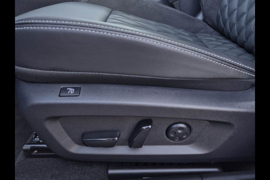 Nissan QASHQAI 1.3 MHEV Tekna Plus Pano 360 Camera Massage stoelen Leder Carplay Auto Is Bom Vollll