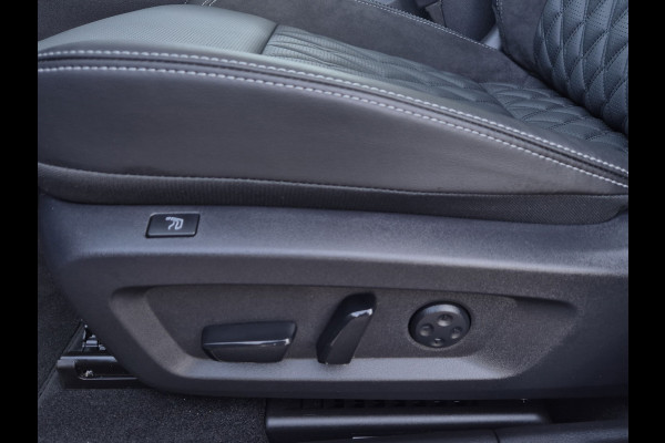 Nissan QASHQAI 1.3 MHEV Tekna Plus Pano 360 Camera Massage stoelen Leder Carplay Auto Is Bom Vollll