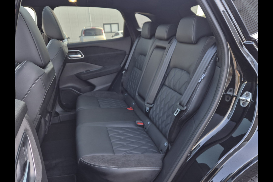 Nissan QASHQAI 1.3 MHEV Tekna Plus Pano 360 Camera Massage stoelen Leder Carplay Auto Is Bom Vollll
