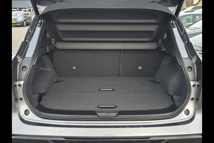 Nissan QASHQAI 1.3 MHEV Tekna Plus Pano 360 Camera Massage stoelen Leder Carplay Auto Is Bom Vollll