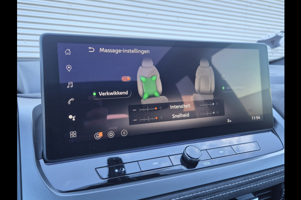 Nissan QASHQAI 1.3 MHEV Tekna Plus Pano 360 Camera Massage stoelen Leder Carplay Auto Is Bom Vollll