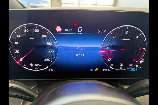 Mercedes-Benz V-Klasse V300d L3 Facelift - 8-pers. - 360 - Elec. deuren - Airco achter - excl. BTW/incl. BPM - Incl. Garantie