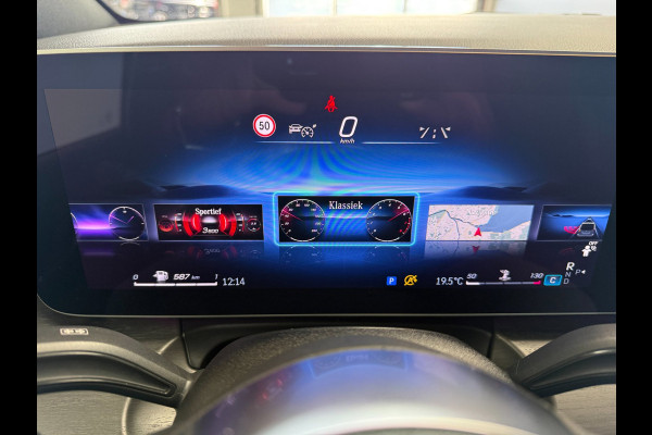 Mercedes-Benz V-Klasse V300d L3 Facelift - 8-pers. - 360 - Elec. deuren - Airco achter - excl. BTW/incl. BPM - Incl. Garantie