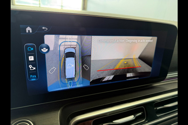 Mercedes-Benz V-Klasse V300d L3 Facelift - 8-pers. - 360 - Elec. deuren - Airco achter - excl. BTW/incl. BPM - Incl. Garantie