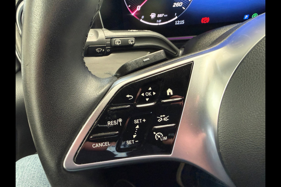 Mercedes-Benz V-Klasse V300d L3 Facelift - 8-pers. - 360 - Elec. deuren - Airco achter - excl. BTW/incl. BPM - Incl. Garantie