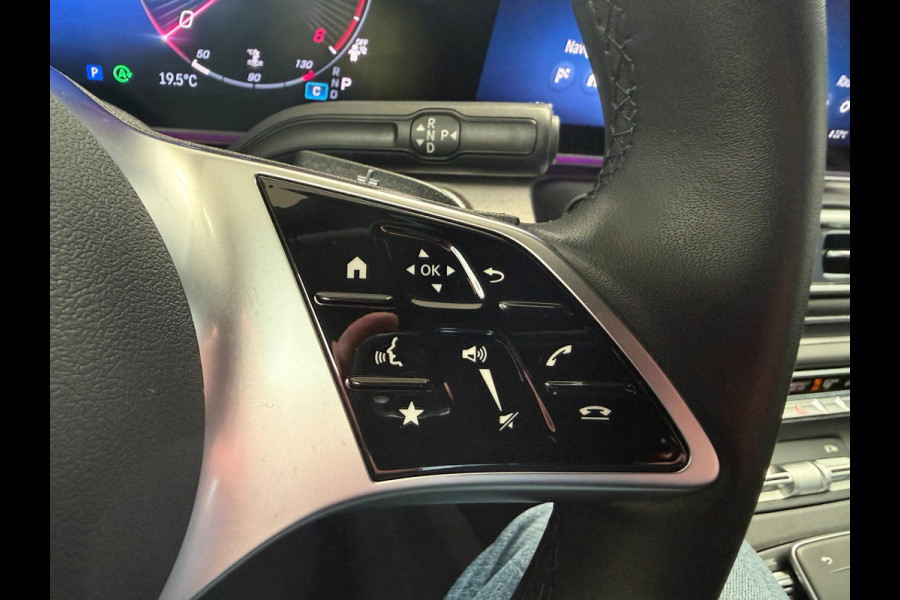 Mercedes-Benz V-Klasse V300d L3 Facelift - 8-pers. - 360 - Elec. deuren - Airco achter - excl. BTW/incl. BPM - Incl. Garantie