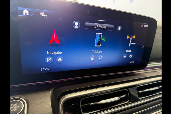 Mercedes-Benz V-Klasse V300d L3 Facelift - 8-pers. - 360 - Elec. deuren - Airco achter - excl. BTW/incl. BPM - Incl. Garantie