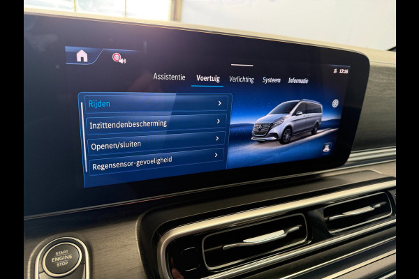 Mercedes-Benz V-Klasse V300d L3 Facelift - 8-pers. - 360 - Elec. deuren - Airco achter - excl. BTW/incl. BPM - Incl. Garantie