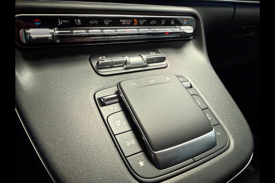 Mercedes-Benz V-Klasse V300d L3 Facelift - 8-pers. - 360 - Elec. deuren - Airco achter - excl. BTW/incl. BPM - Incl. Garantie