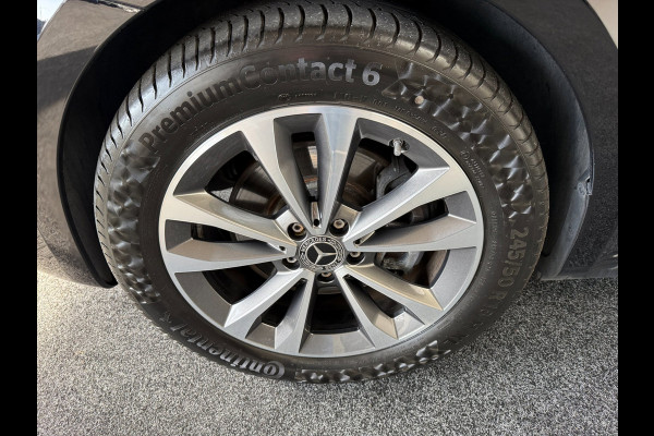 Mercedes-Benz V-Klasse V300d L3 Facelift - 8-pers. - 360 - Elec. deuren - Airco achter - excl. BTW/incl. BPM - Incl. Garantie