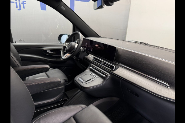 Mercedes-Benz V-Klasse V300d L3 Facelift - 8-pers. - 360 - Elec. deuren - Airco achter - excl. BTW/incl. BPM - Incl. Garantie