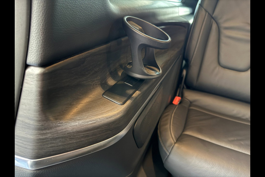 Mercedes-Benz V-Klasse V300d L3 Facelift - 8-pers. - 360 - Elec. deuren - Airco achter - excl. BTW/incl. BPM - Incl. Garantie