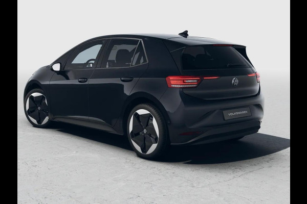 Volkswagen ID.3 Pro S Limited Edition 79 kWh accu. 150 kW / 204 PK