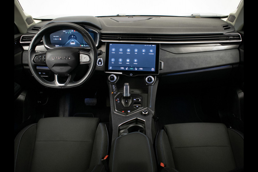 Lynk & Co 01 1.5 Sport (PANORAMADAK,APPLE CARPLAY,NAVI,CAMERA,360 VIEW,PDC,STOELVERWARMING,LED,GETINT,SPORTSTOELEN,LM VELGEN)