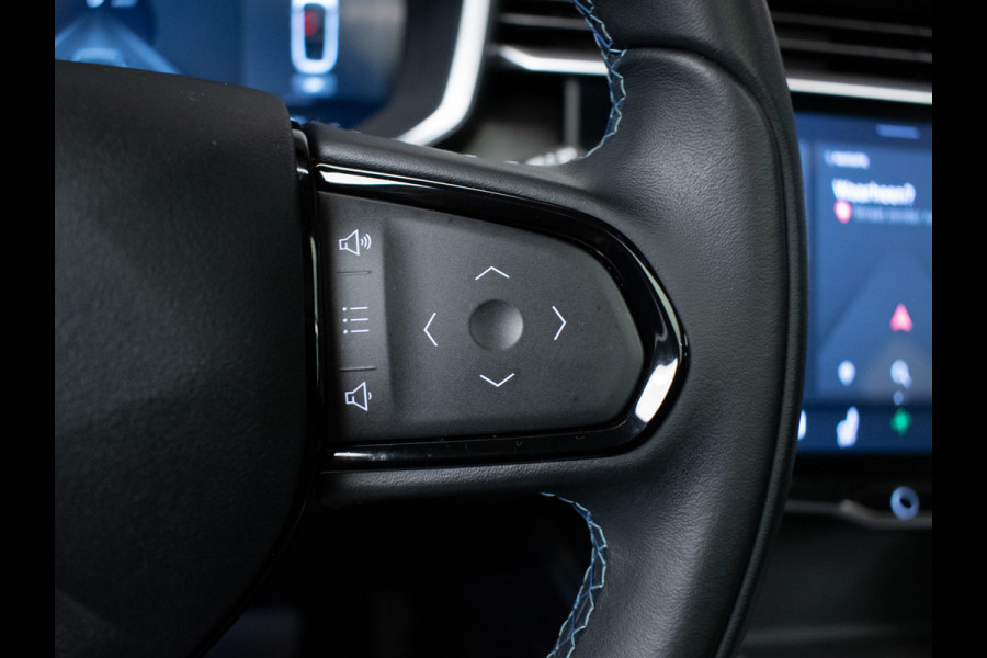 Lynk & Co 01 1.5 Sport (PANORAMADAK,APPLE CARPLAY,NAVI,CAMERA,360 VIEW,PDC,STOELVERWARMING,LED,GETINT,SPORTSTOELEN,LM VELGEN)