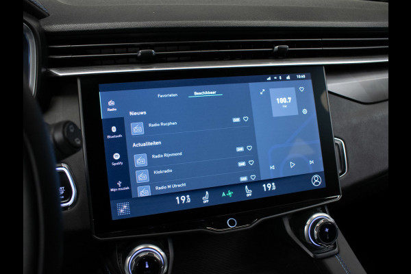 Lynk & Co 01 1.5 Sport (PANORAMADAK,APPLE CARPLAY,NAVI,CAMERA,360 VIEW,PDC,STOELVERWARMING,LED,GETINT,SPORTSTOELEN,LM VELGEN)