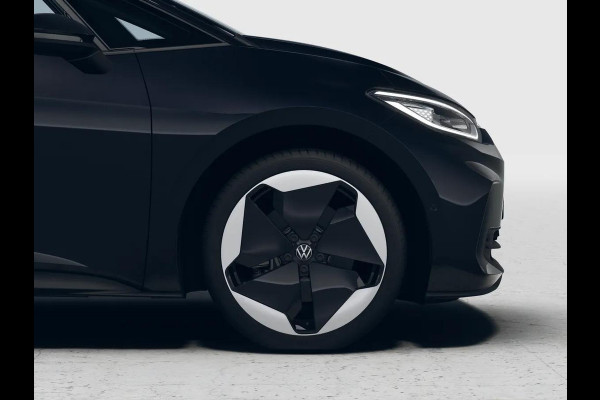 Volkswagen ID.3 Pro S Limited Edition 79 kWh accu. 150 kW / 204 PK