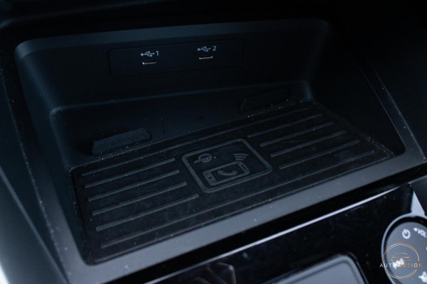 Audi A3 Sportback 45 TFSIe S S-line Panoramadak Camera Matrix Sfeer