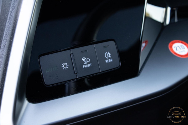 Audi A3 Sportback 45 TFSIe S S-line Panoramadak Camera Matrix Sfeer
