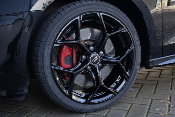 Audi A3 Sportback 45 TFSIe S S-line Panoramadak Camera Matrix Sfeer