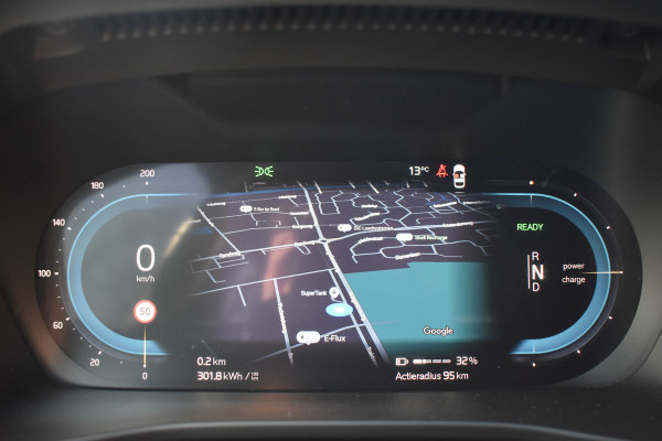 Volvo XC40 Recharge AWD 408PK R-Design | Carplay | 20'' LMV | Trekhaak | ACC | Elektr. Achterklep | Blis | Keyless