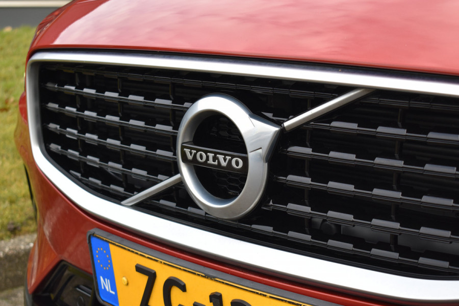 Volvo S60 T5 251PK Autmaat Intro Edition | Carplay | Leder | ACC | PDC V/A | Keyless | Blis | Camera Achter