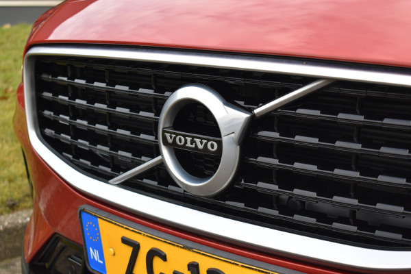Volvo S60 T5 251PK Autmaat Intro Edition | Carplay | Leder | ACC | PDC V/A | Keyless | Blis | Camera Achter